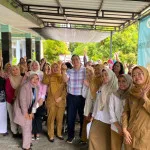 Puskesmas Jalan Kutai Gelar Pemeriksaan IVA Test, HPV DNA, dan Pap Smear Bersama RS Annisa dan Kimia Farma