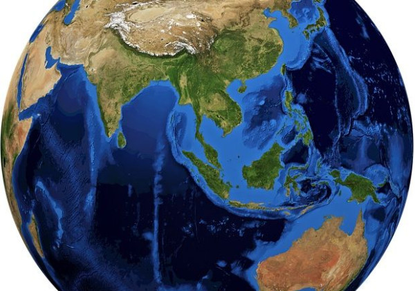 Perdebatan Tak Pernah Usai: Bumi Bulat Atau Datar? Fakta Ilmiah Dan Teori Konspirasi Yang Menghebohkan