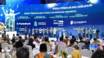 Tangsel Raih Predikat TP2DD Terbaik Jawa�