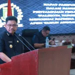 Pemkot Tangerang Antisipasi Penurunan Dana Transfer Pusat dalam APBD 2026