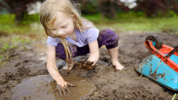 Waspada! Cacingan Masih Mengintai Anak Indonesia, Begini Cara Mencegahnya