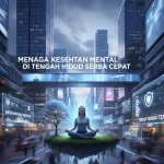 Cara Sehat Hadapi Hustle Culture agar Tetap Seimbang dan Bahagia