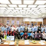 Wabup Intan Terpilih Jadi Ketua KORMI Kabupaten Tangerang, Siap Jadikan Wadah Penggiat Olahraga Masyarakat