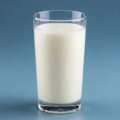 Segelas Susu Setiap Hari, Tulang Lebih Kuat Hingga Tua