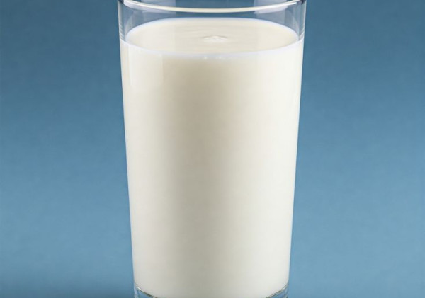 Segelas Susu Setiap Hari, Tulang Lebih Kuat Hingga Tua