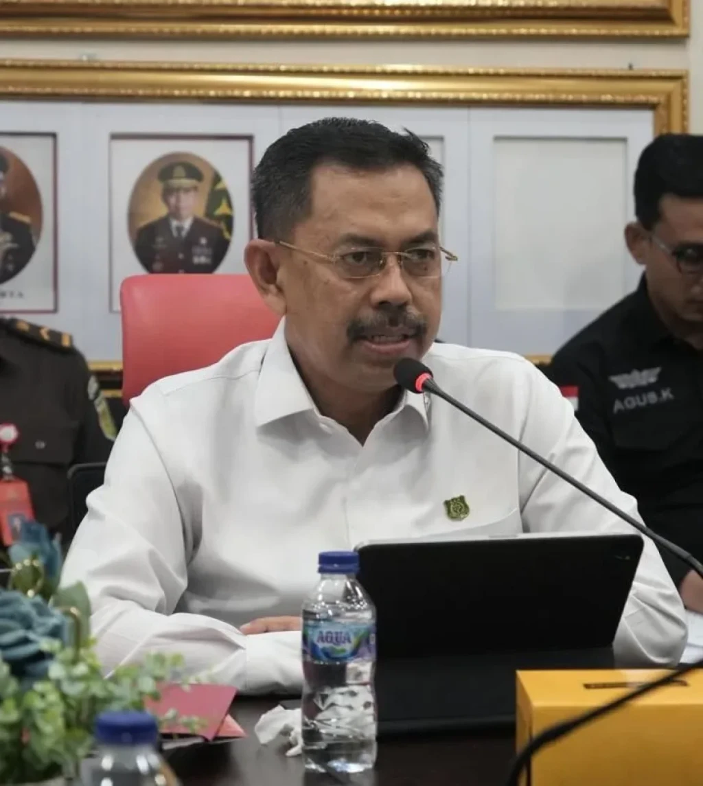 JAKSA AGUNG SETUJUI 11 PERKARA DISELESAIKAN MELALUI KEADILAN RESTORATIF
