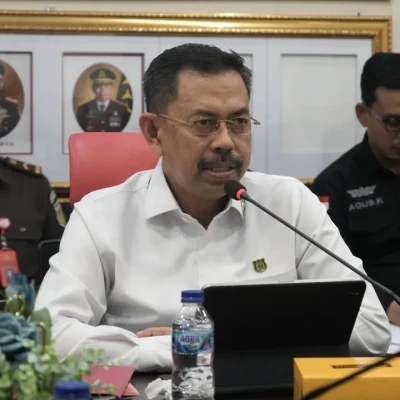 JAKSA AGUNG SETUJUI 11 PERKARA DISELESAIKAN MELALUI KEADILAN RESTORATIF