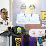 Wali Kota Serang Buka Kembali Porkot IV Setelah Sembilan Tahun Vakum
