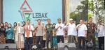 Bupati Lebak Resmi Buka Gemuruh Lebak Ruhay 2025 di Alun