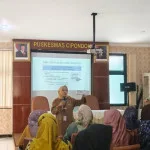 Puskesmas Cipondoh Perkuat Peran Kader dalam Pencegahan Penyakit Menular