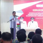 Gubernur Banten Dorong Koperasi Desa Merah Putih Jadi Penggerak Ekonomi Daerah