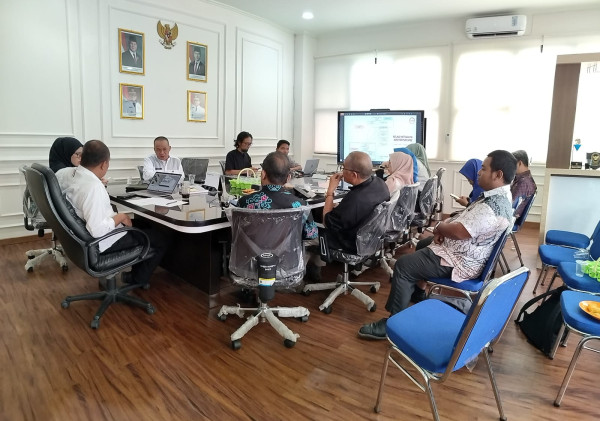Diskominfo Kota Serang dan Provinsi Banten Perkuat Kolaborasi Digital: CCTV Terintegrasi hingga Internet Gratis