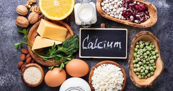 Kalsium dan Vitamin D, Duo Penting untuk Tulang Kuat