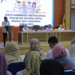 Pemkot Tangerang Perkuat Komitmen Menuju “Zero Stunting�