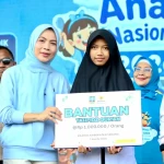 20 Ribu Anak Meriahkan Hari Anak Nasional 2026 Tingkat Kabupaten Serang