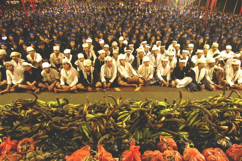 5 Fakta Unik Dan Menarik Kabupaten Lebak