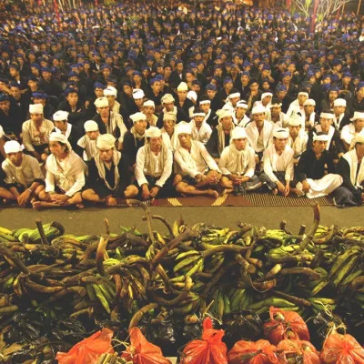 5 Fakta Unik Dan Menarik Kabupaten Lebak