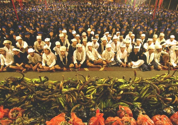 5 Fakta Unik Dan Menarik Kabupaten Lebak