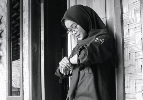 Menunggu Dijamin Produktif, Lakukan 5 Tips Ini