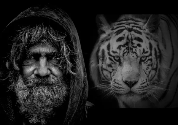 Ciri-Ciri Orang yang Sudah Menyatu dengan Khodamnya