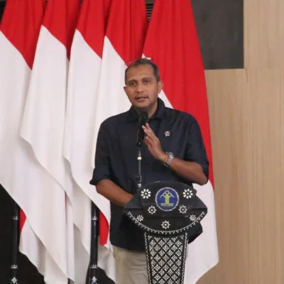 Wamenkum RI Ingatkan KUHP Baru Segera Berlaku, Tekankan Pentingnya Sosialisasi