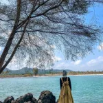 Pantai Bugel Banten: Surga Tersembunyi di Kabupaten Pandeglang