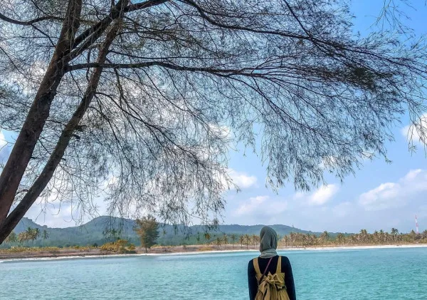 Pantai Bugel Banten: Surga Tersembunyi di Kabupaten Pandeglang