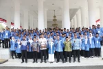 Kabupaten Serang Bidik Juara Umum PEDA KTNA 2025, Siap Wakili Banten ke Tingkat Nasional