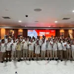 Tidar Kabupaten Serang Gelar Pelatihan Tunas 1 dan 2, Cetak Kader Muda Berintegritas dan Visioner
