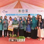 TP PKK Provinsi Banten Berikan Pembinaan kepada Kader PKK Desa Cikedung Jelang Penilaian HKG PKK ke-53