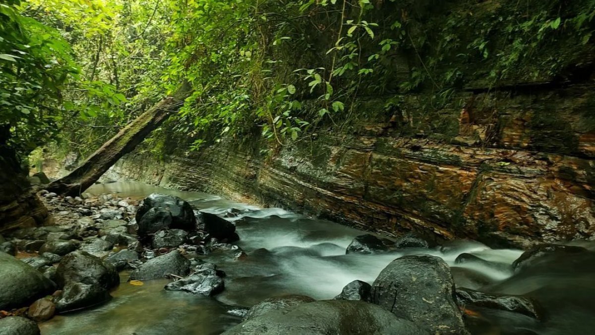 Curug Putri: Permata Tersembunyi di Banten dan Destinasi Wisata Baru 2024 yang Menakjubkan