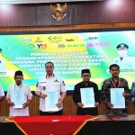 Pemkot Serang Gandeng Perguruan Tinggi dan Lembaga Filantropi Atasi Tantangan Pemotongan Dana Transfer