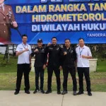 PSC 119 Dinkes Kabupaten Tangerang Siaga di Garis Terdepan Antisipasi Bencana Banjir