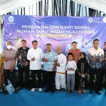 Bupati Tangerang Resmikan Rumah Sakit Insan Nusantara di Rajeg, Dorong Akses Kesehatan Lebih Merata
