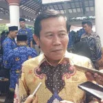 Pemkot Serang Lantik 3.824 Pegawai P3K, DPRD Dorong Kinerja dan Tanggung Jawab ASN Kontrak
