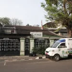 Dedi Ochen Resmi Terpilih Jadi Direktur Utama Perumda Pasar Kota Tangerang Periode 2025�
