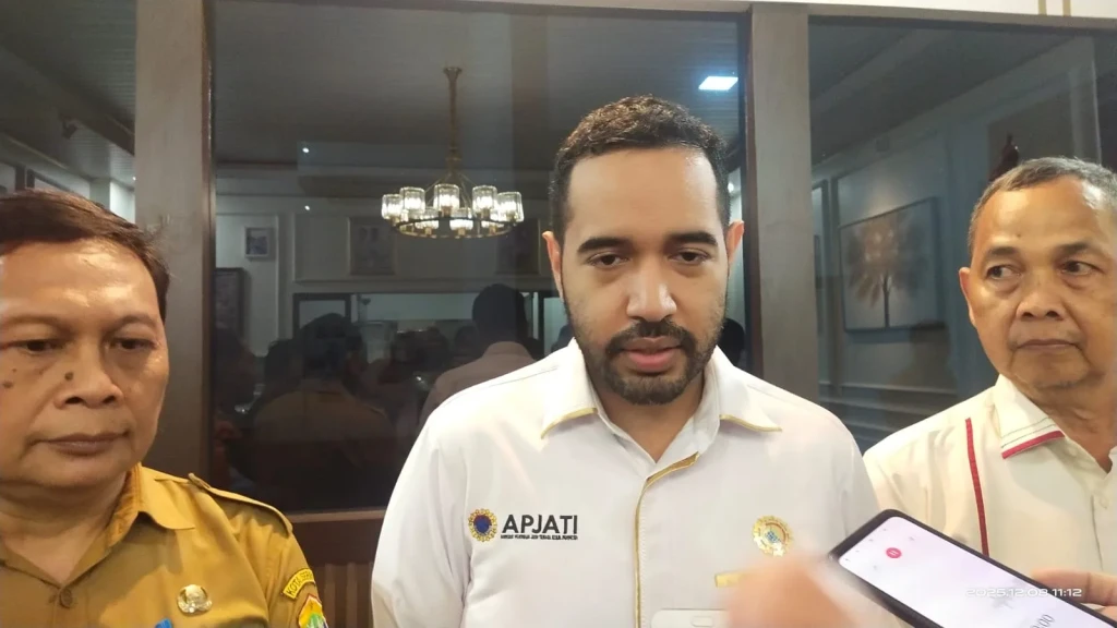 Pemkot Serang Gandeng APJATI Buka Peluang Kerja Internasional untuk Tekan Pengangguran