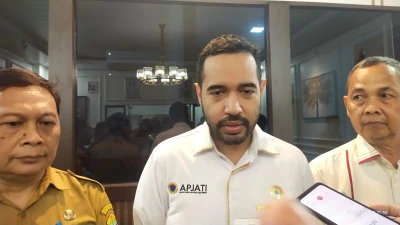 Pemkot Serang Gandeng APJATI Buka Peluang Kerja Internasional untuk Tekan Pengangguran