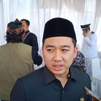 Wakil Ketua DPRD Kota Serang Tekankan Meritokrasi dan Anti-Favoritisme dalam Pelantikan Pejabat