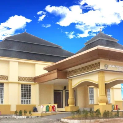 Anggota DPRD Kota Serang Minta Masyarakat Tak Terpengaruh Isu Fitnah terhadap Wali Kota