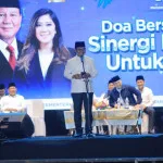 Tabligh Akbar KIMFest 2025 Tetap Meriah Meski Diguyur Hujan