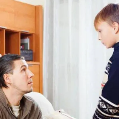 Kenapa Anak Suka Berbohong? Begini Cara Orang Tua Menghadapinya