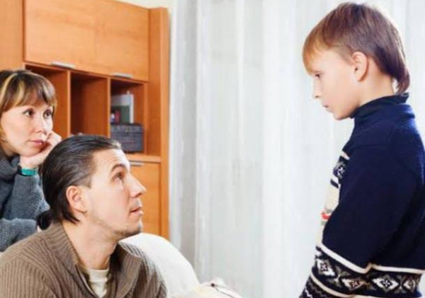 Kenapa Anak Suka Berbohong? Begini Cara Orang Tua Menghadapinya