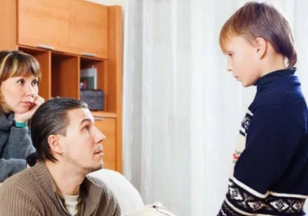 Kenapa Anak Suka Berbohong? Begini Cara Orang Tua Menghadapinya