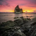 Sawarna, Desa Wisata yang Menyimpan Keajaiban Alam