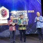 Pemprov Banten Masuk Finalis Anugerah RRI Awards 2025 Berkat Program Sekolah Gratis