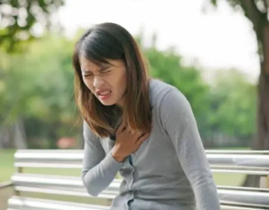 Wanita 40-an Lebih Rentan Stroke, Waspadai Masalah Fisik dan Mental