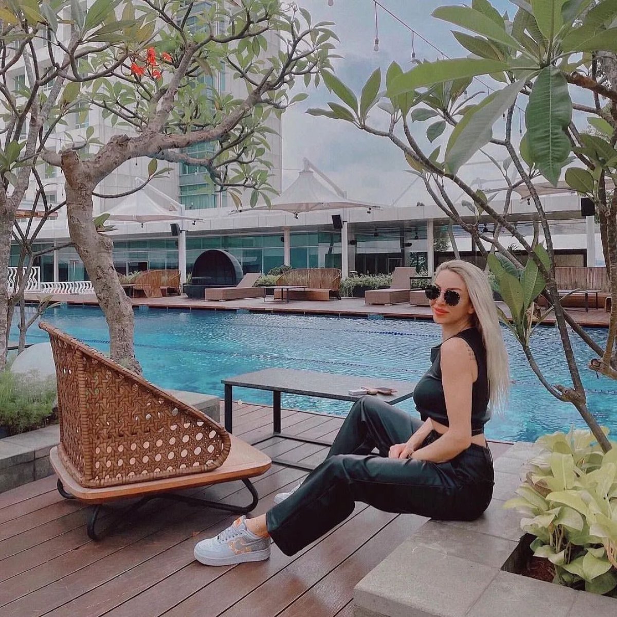 Staycation Mewah di Banten: Dua Hotel Pilihan untuk Liburan yang Tak Terlupakan