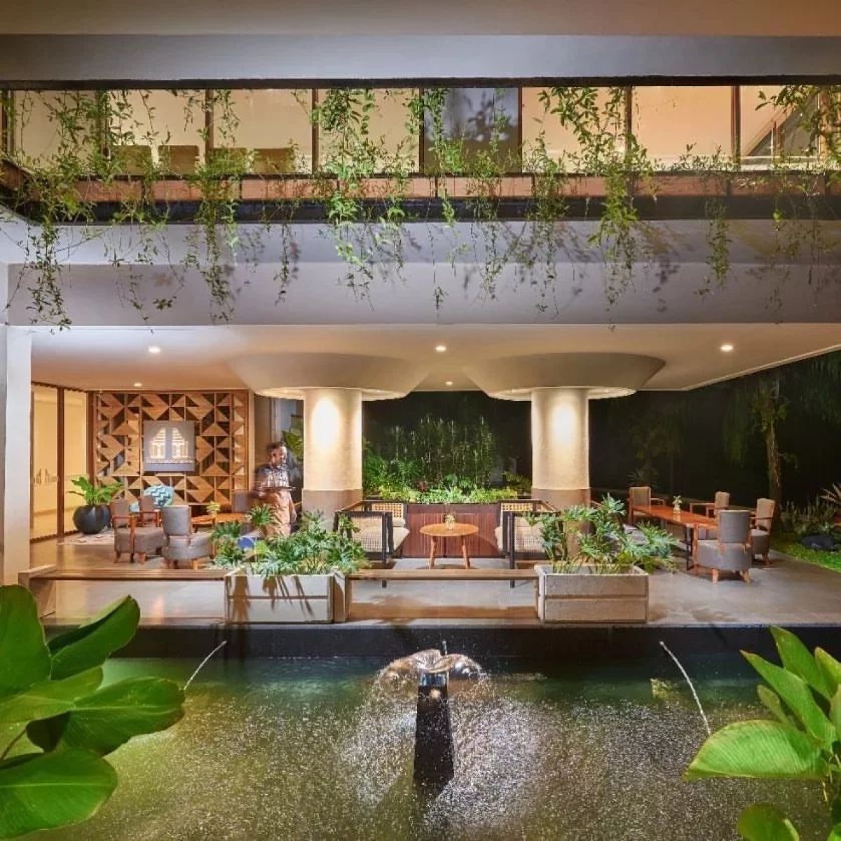 Rekomendasi 3 Hotel Bagus dengan Fasilitas Lengkap di Kota Cilegon Banten, Pas Buat Staycation Bareng Keluarga