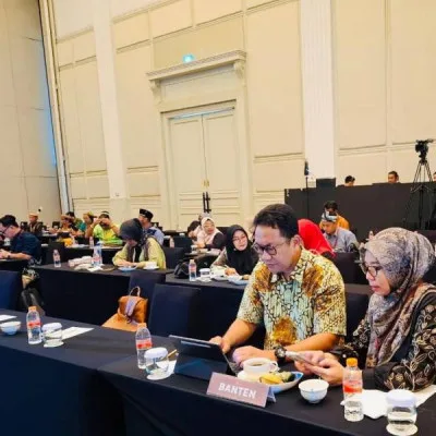 Teknik Pembuatan Alat Musik Tehyan Melaju ke Sidang Penetapan Warisan Budaya Takbenda Nasional 2025